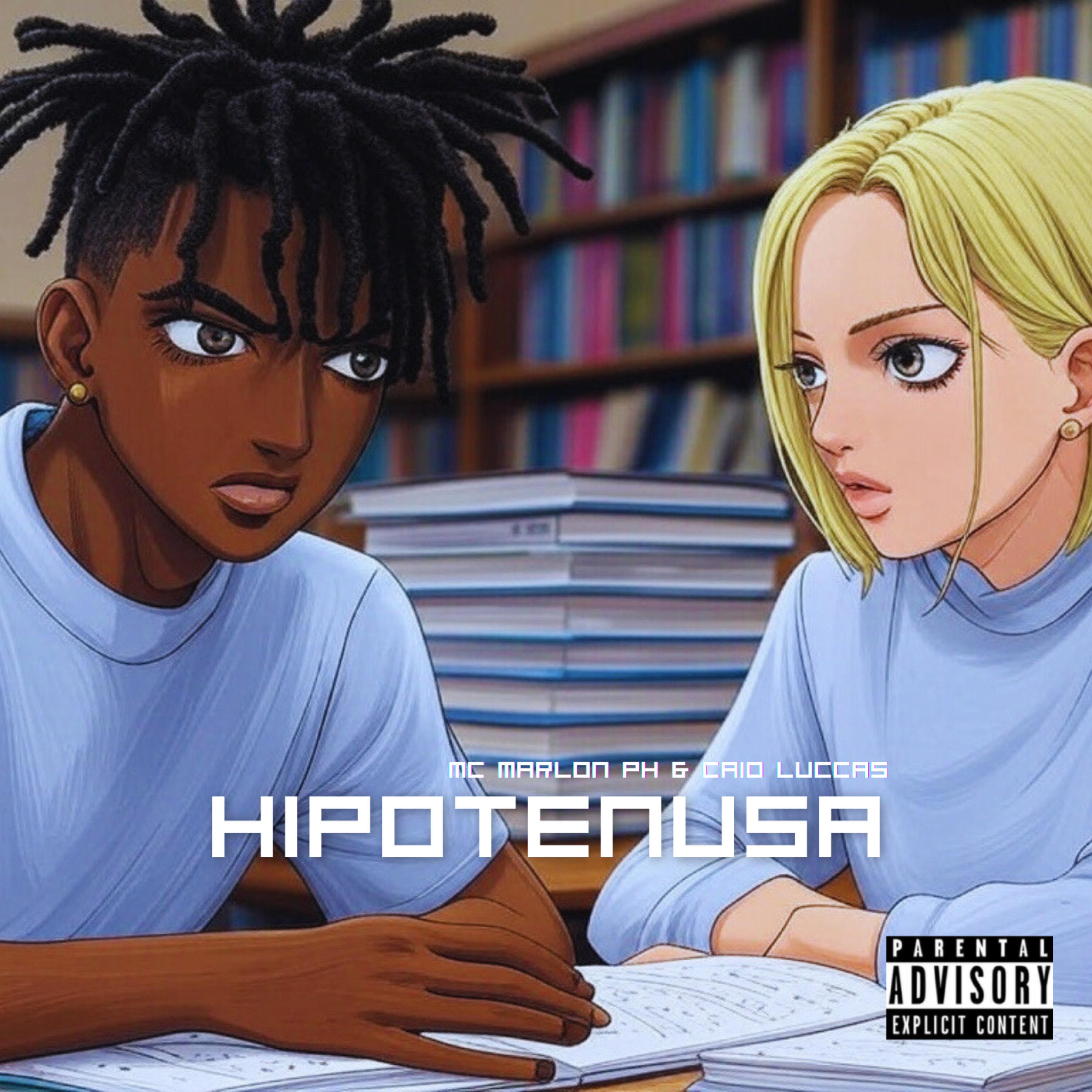 Релиз Hipotenusa
