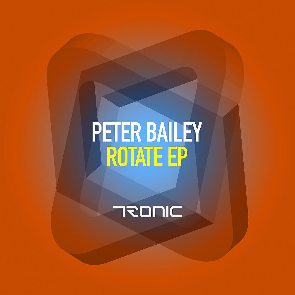 Релиз Rotate EP