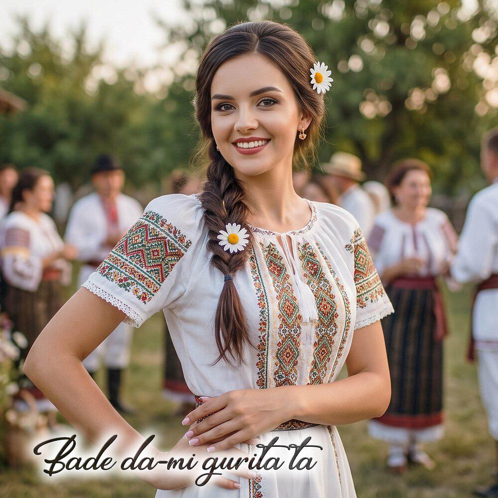 Релиз Bade da-Mi Gurita Ta