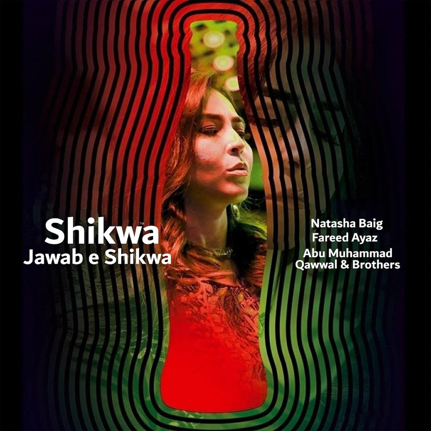 Релиз Shikwa Jawab-e-Shikwa (Coke Studio Season 11)
