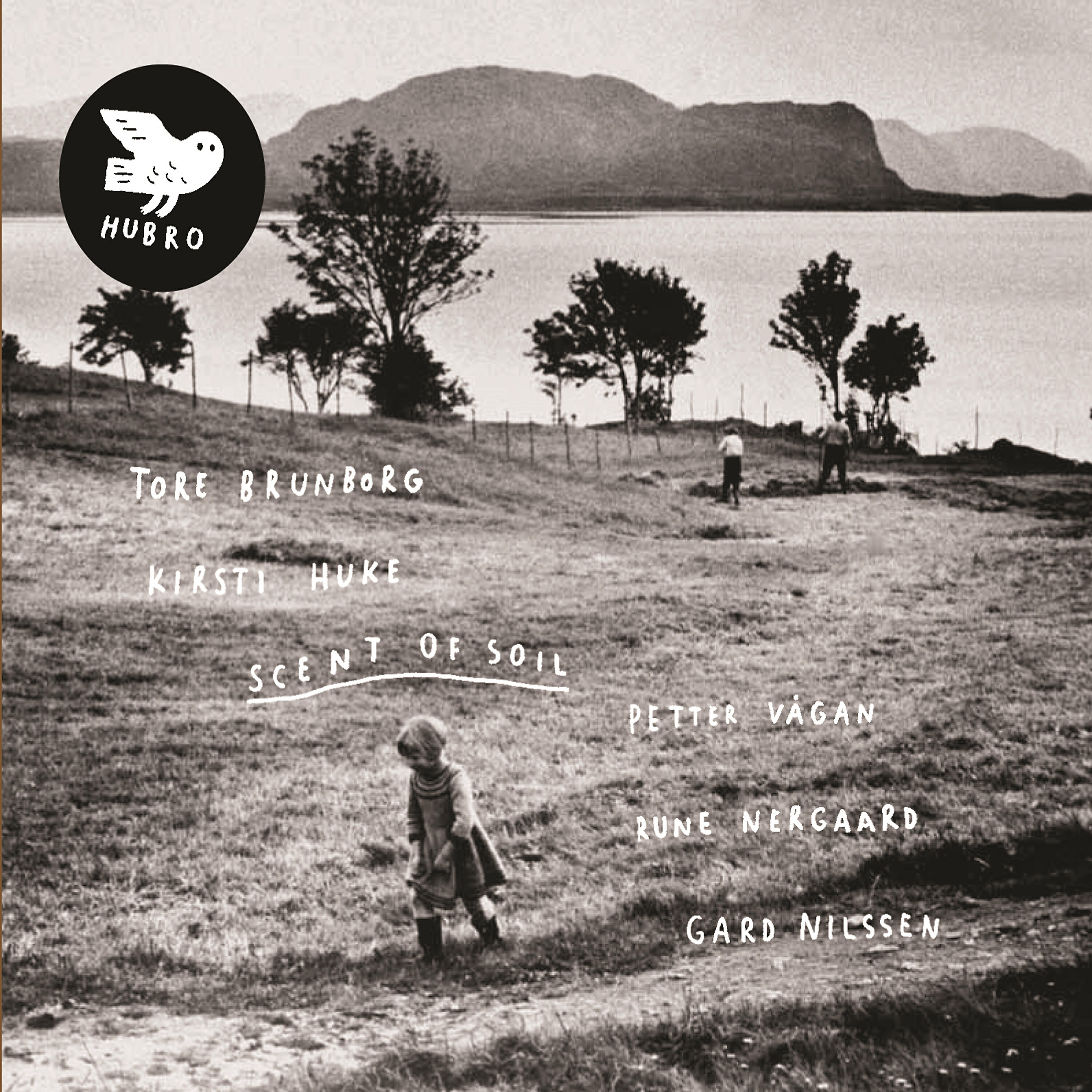 Релиз Scent of Soil