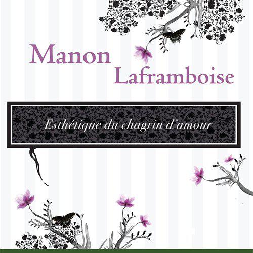 Релиз Esthétique du chagrin d'amour
