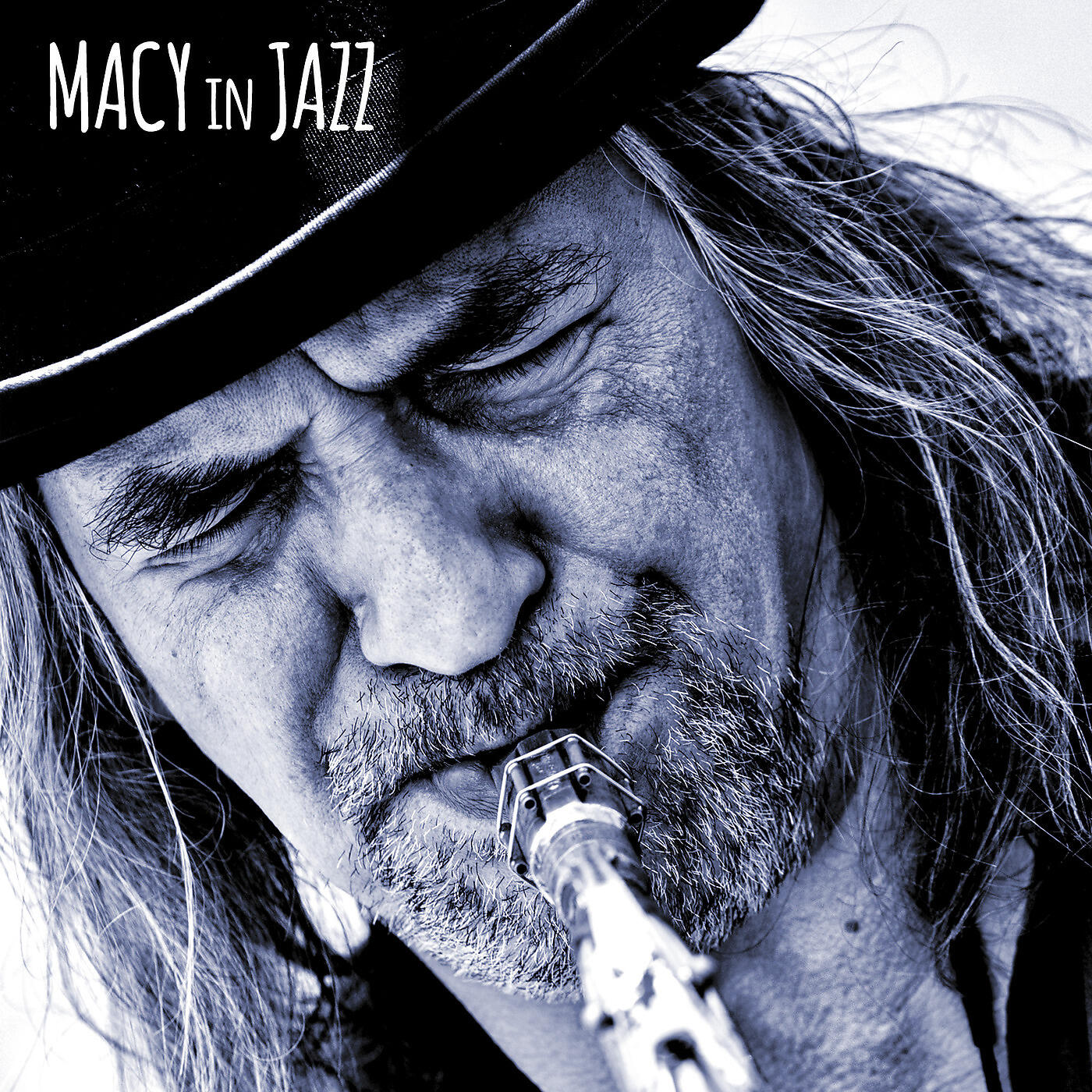 Релиз Macy in Jazz