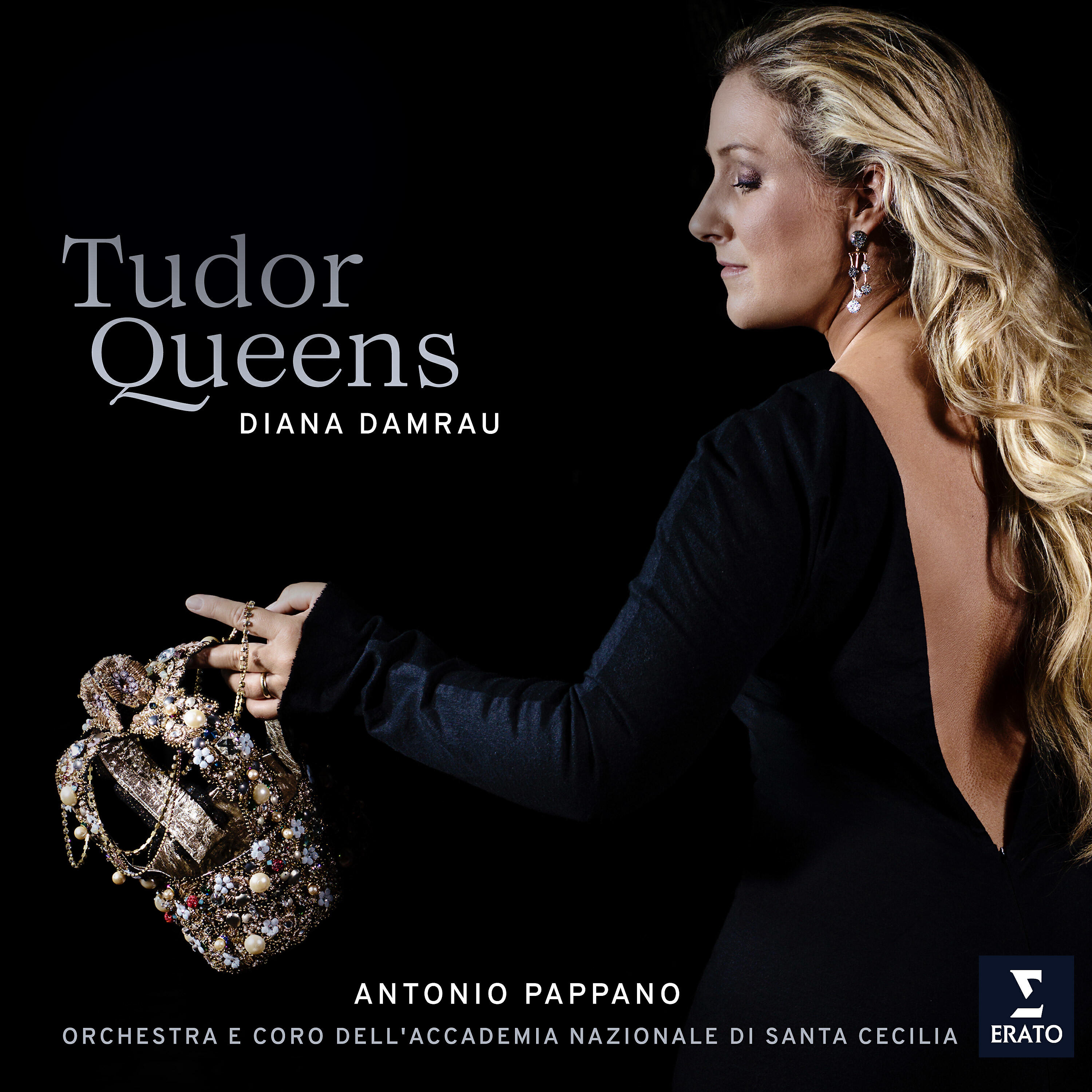 Релиз Tudor Queens - Maria Stuarda, Act 3: "Deh! Tu di un umile"
