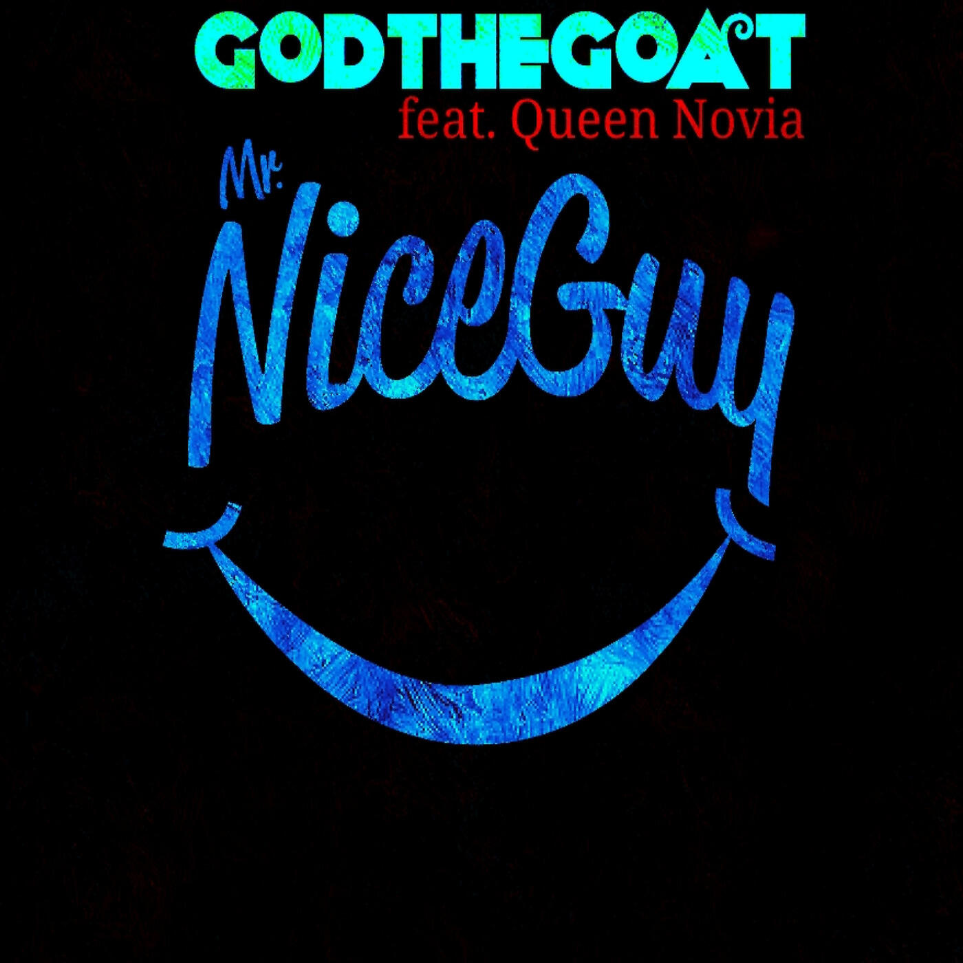 GodTheGoat