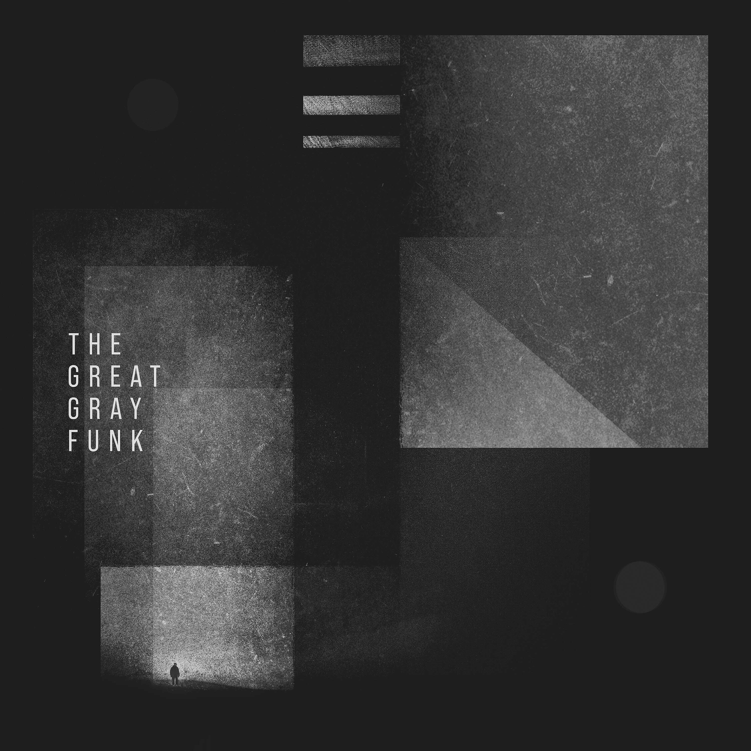 Релиз The Great Gray Funk