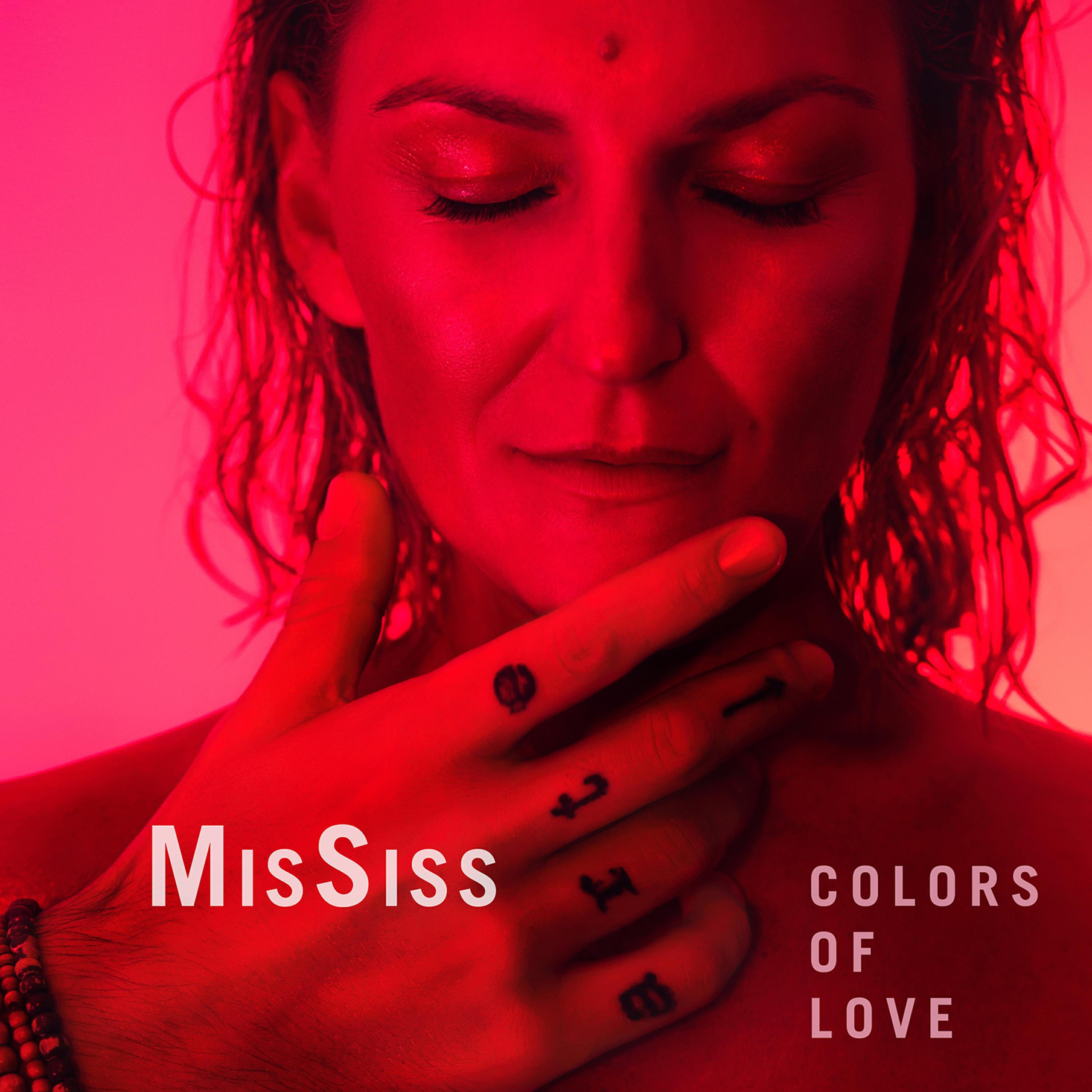 Релиз Colors of Love