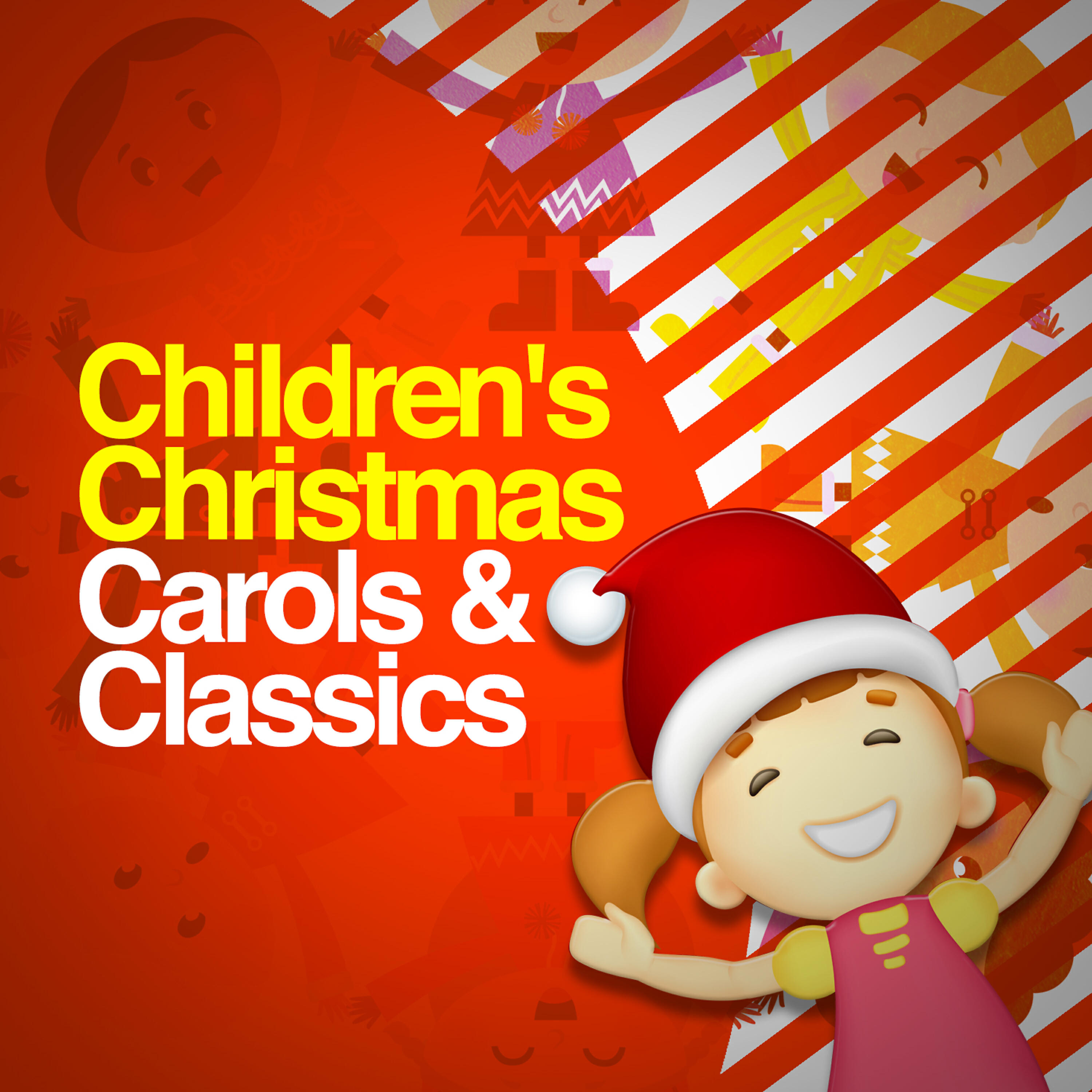Релиз Children's Christmas: Carols & Classics