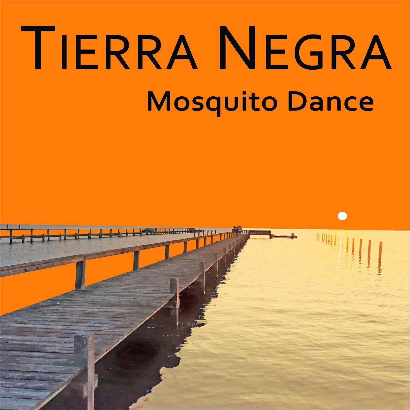 Релиз Mosquito Dance