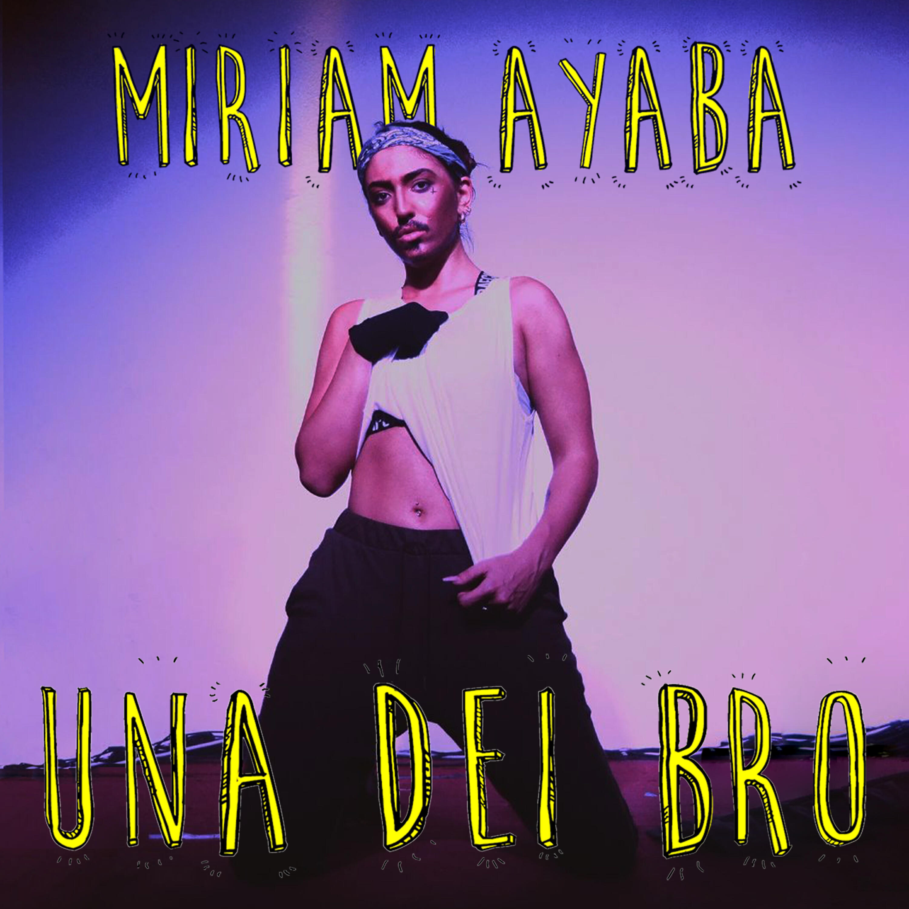 Релиз Una dei bro