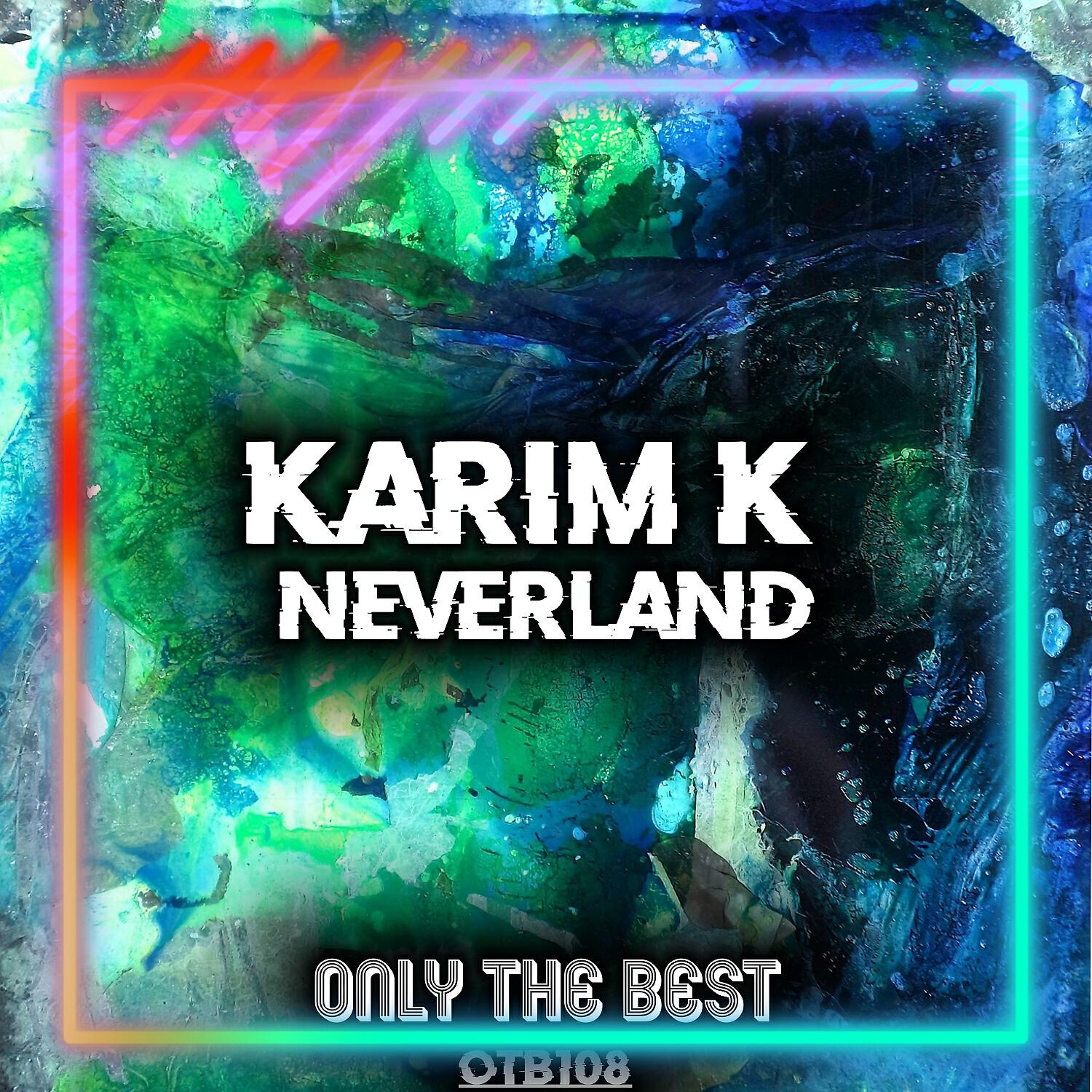 Karim K