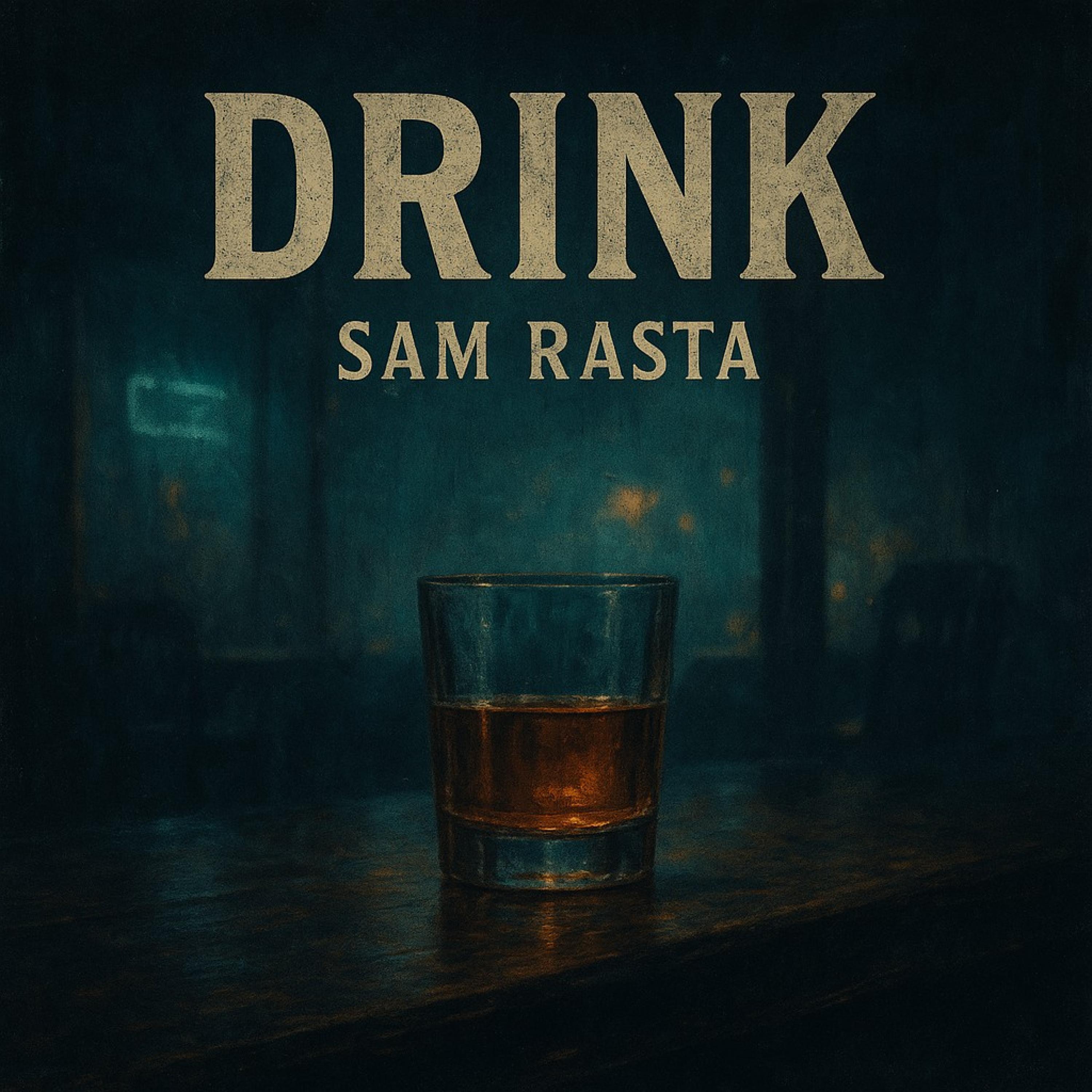 Релиз DRINK