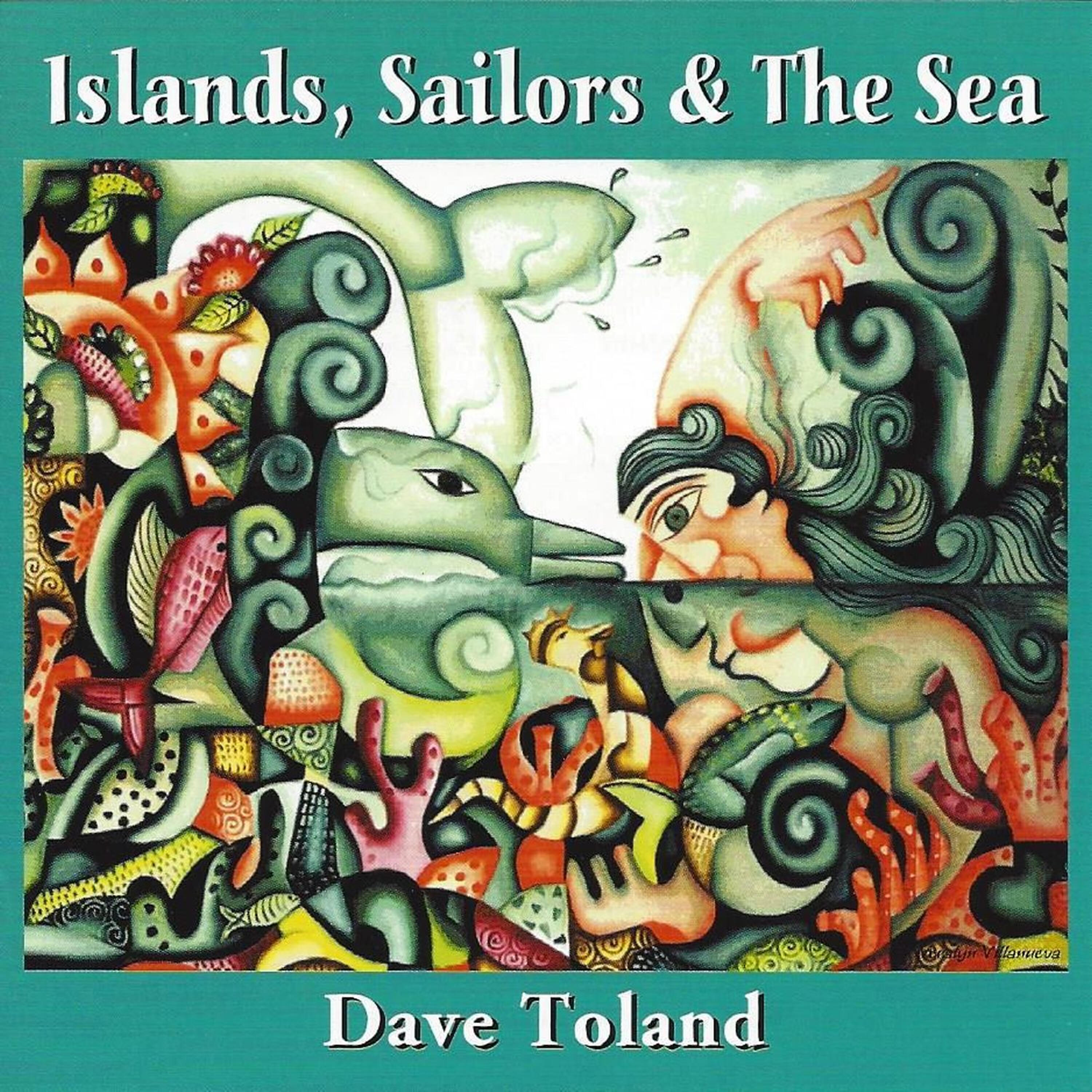 Dave Toland