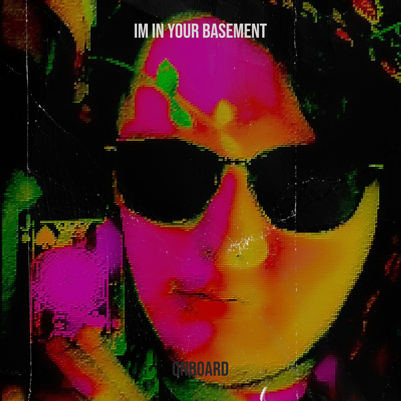 Релиз Im in Your Basement