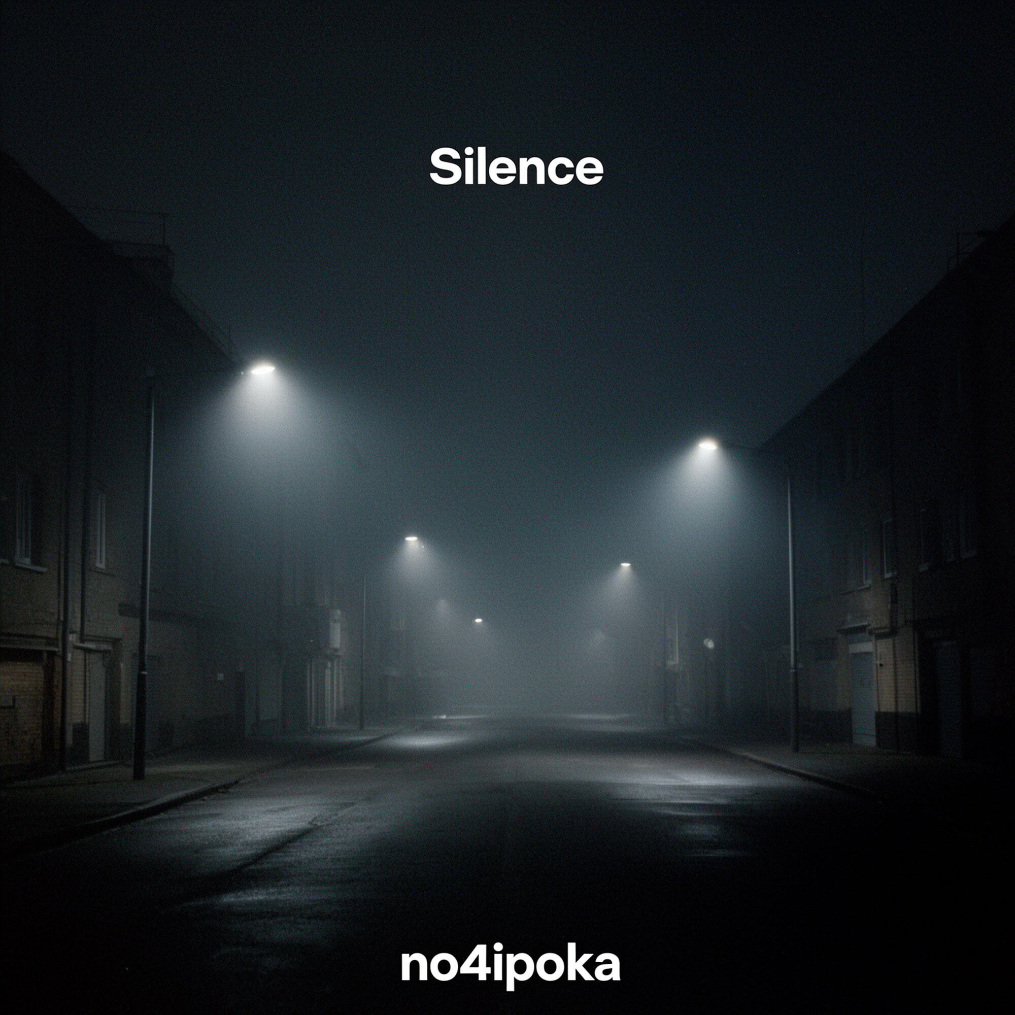 Релиз Silence