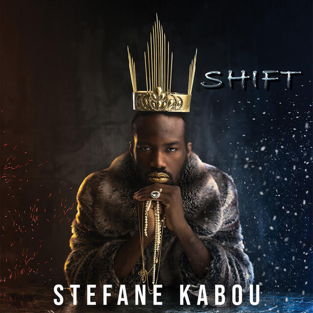Релиз Shift