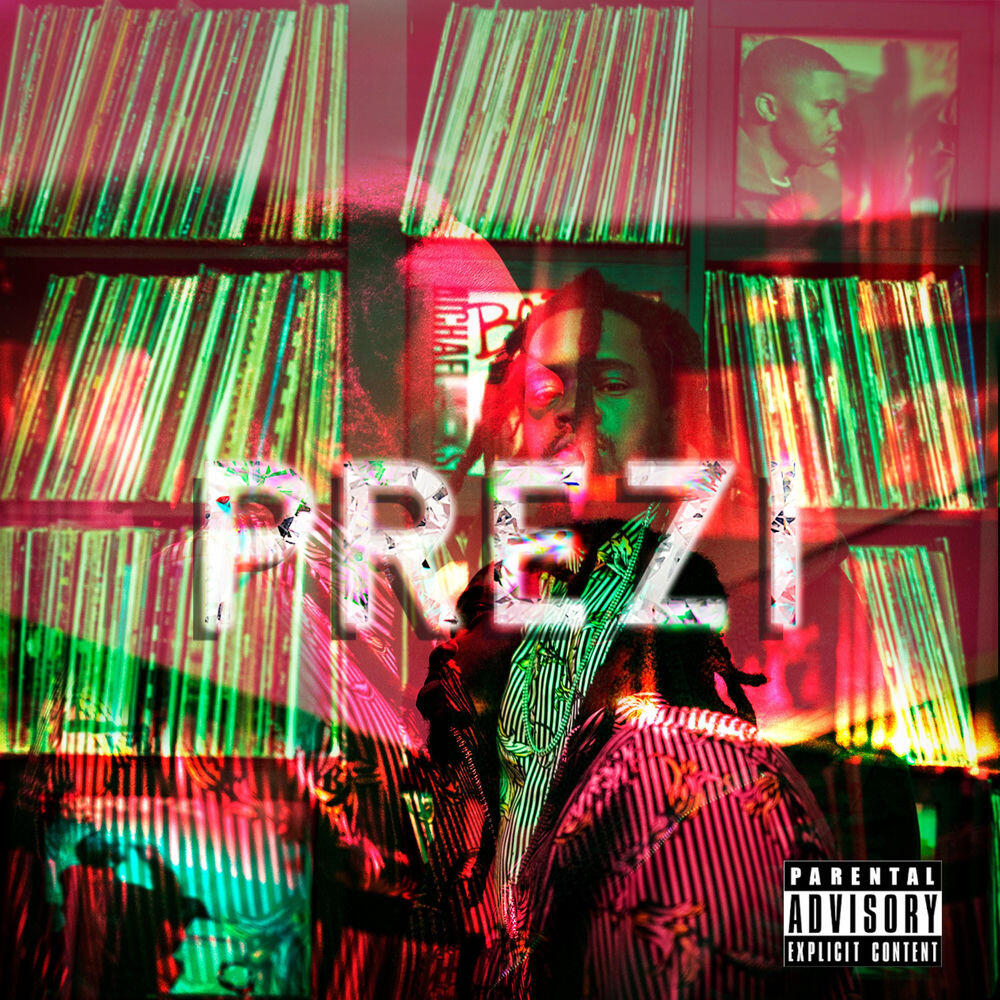 Релиз Prezi