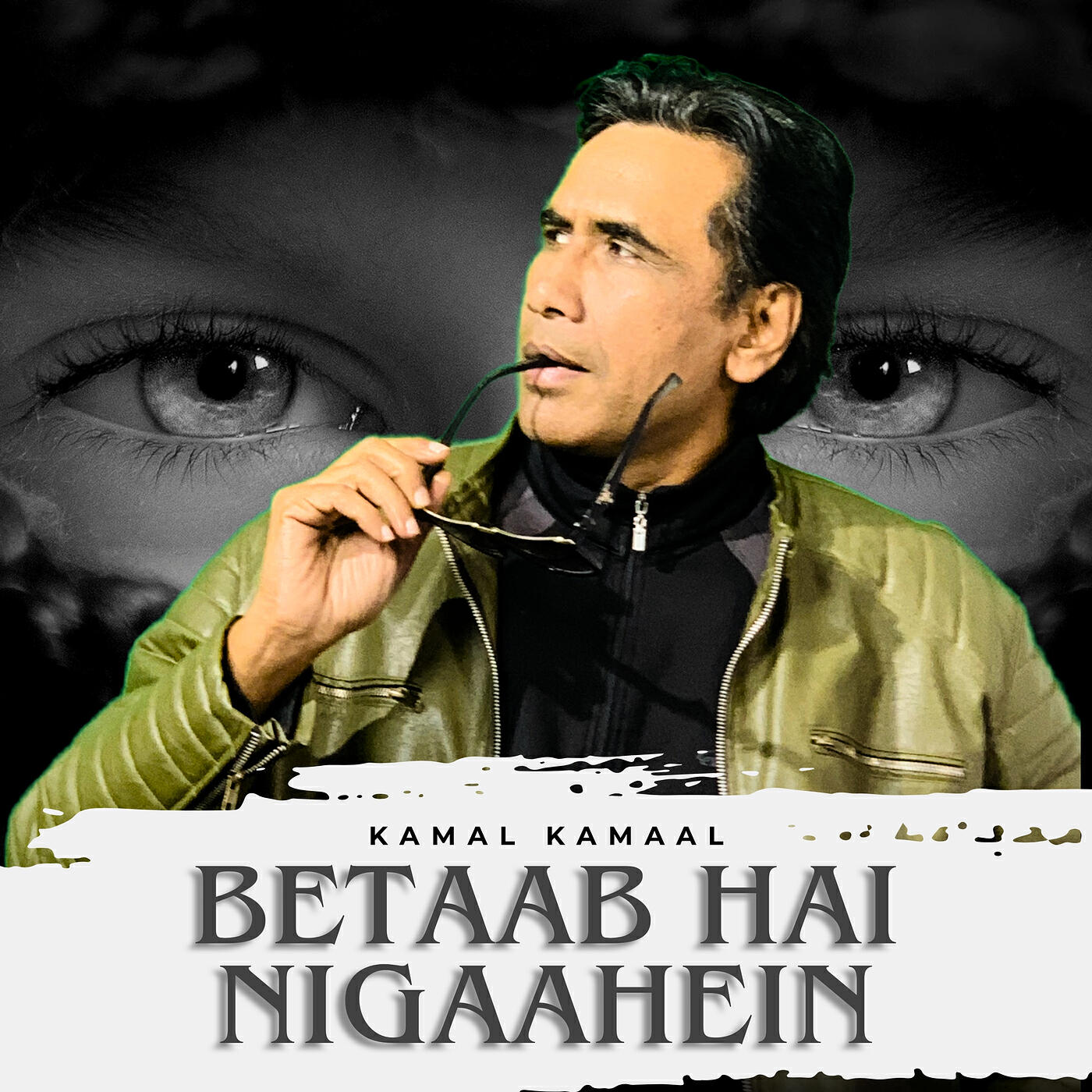 Релиз Betaab Hai Nigaahein