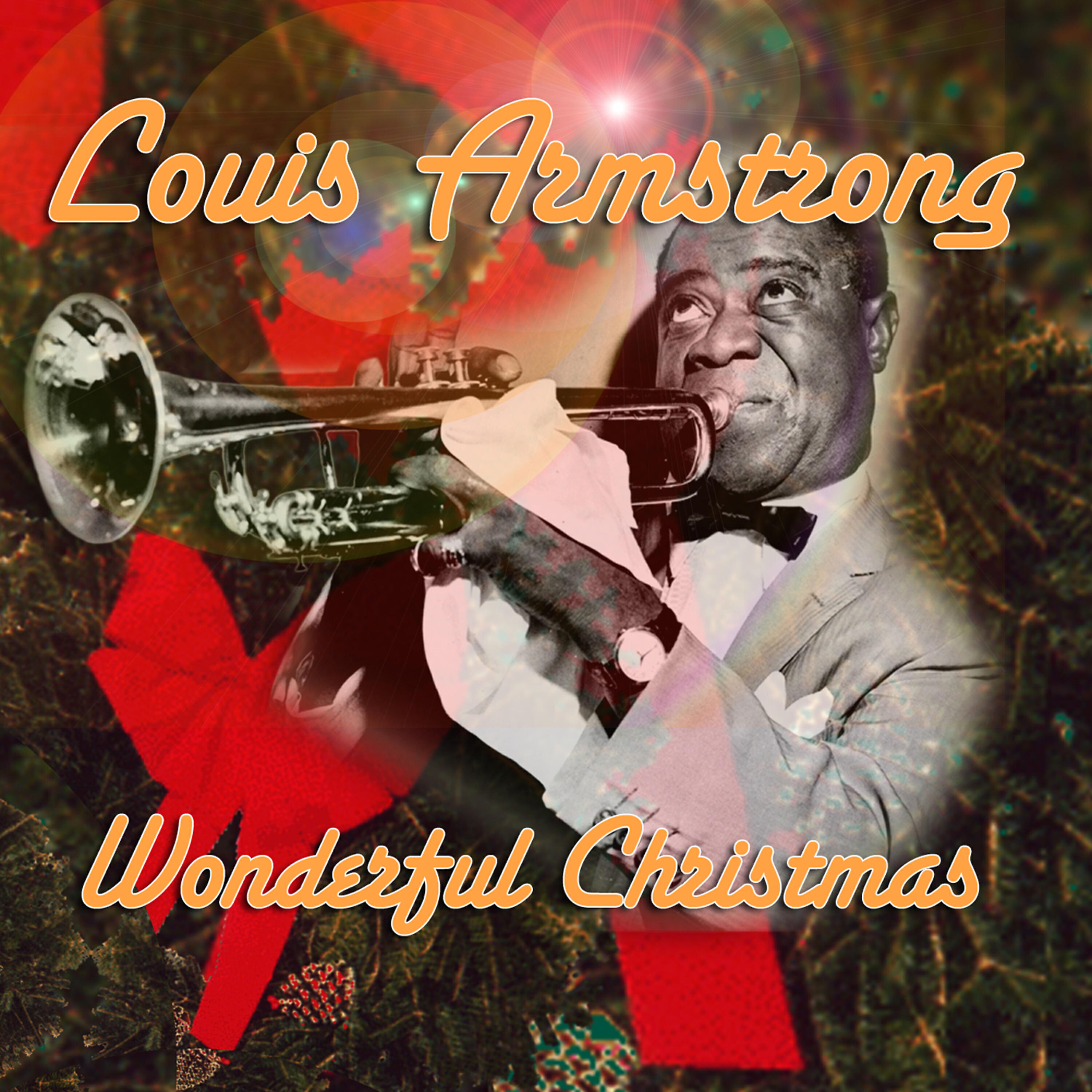 Постер альбома Wonderful Christmas
