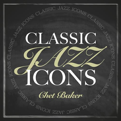 Релиз Classic Jazz Icons