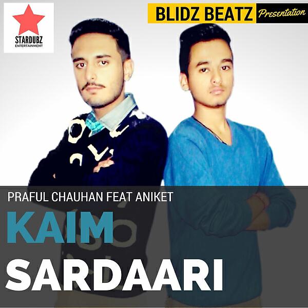 Релиз Kaim Sardaari