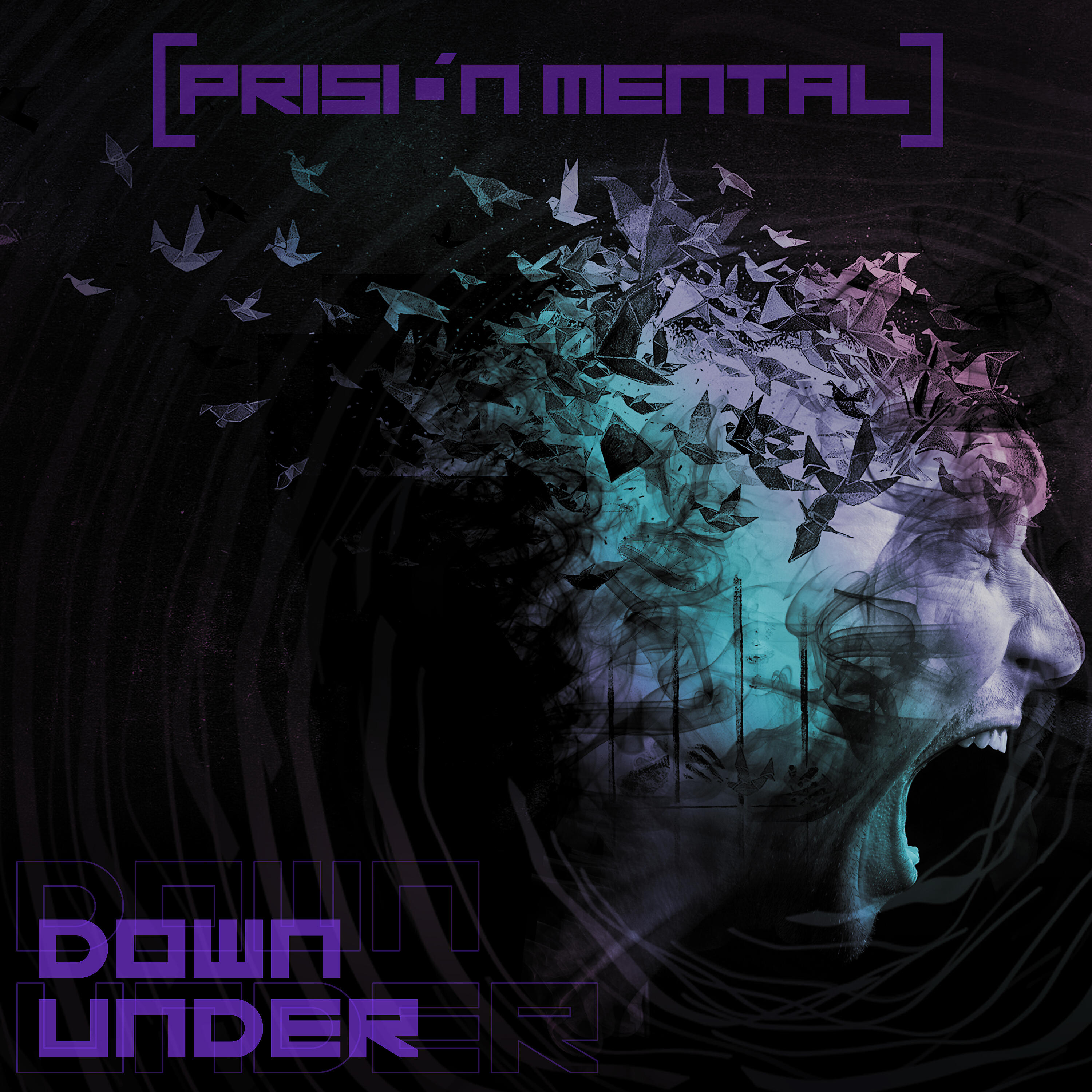 Релиз Prisión Mental