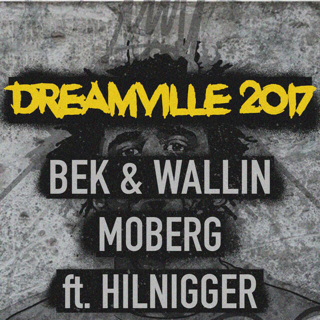 Релиз Dreamville 2017 (feat. Hilnigger)