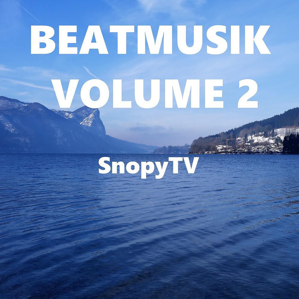 Релиз Beatmusik, Vol. 2