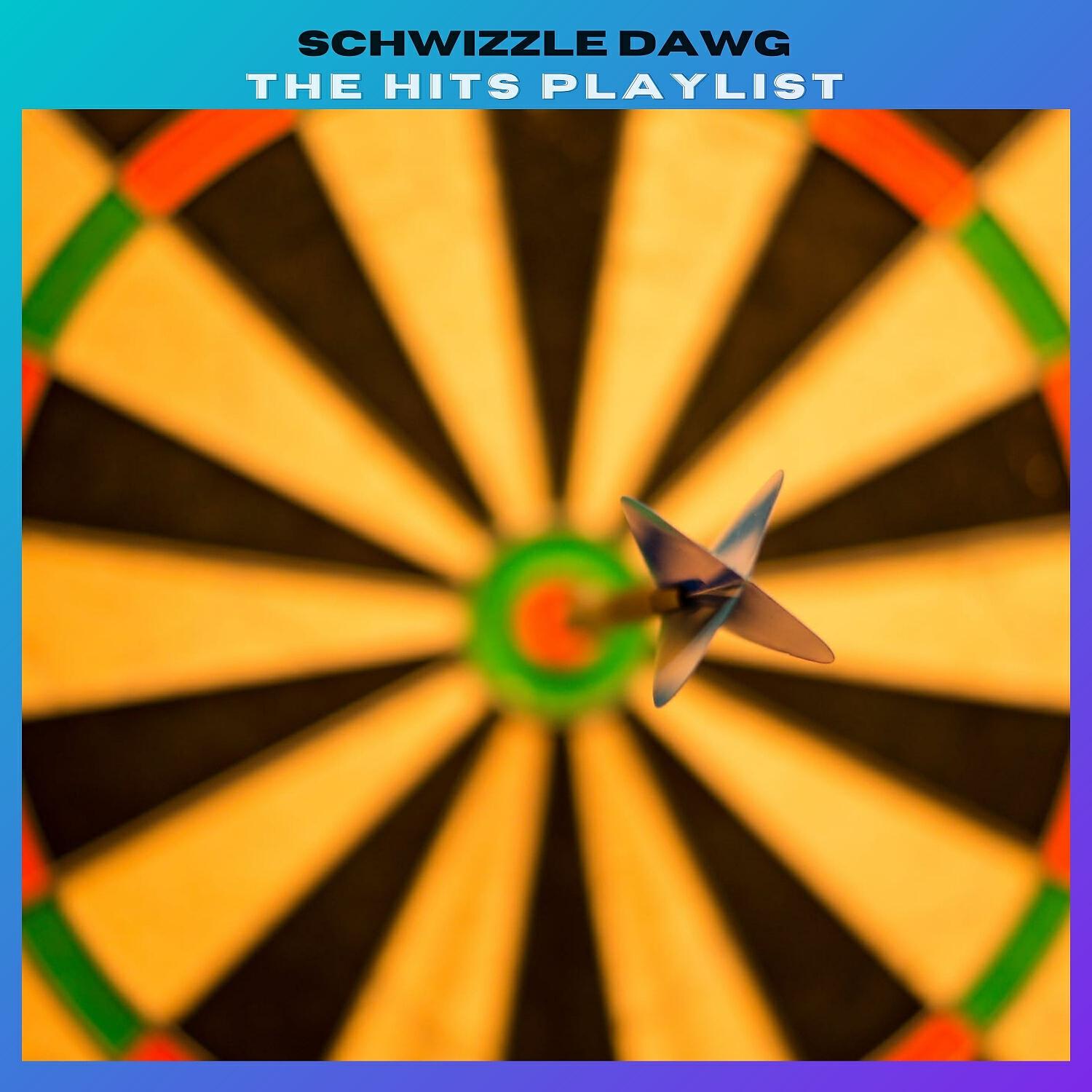 Релиз The Hits Playlist