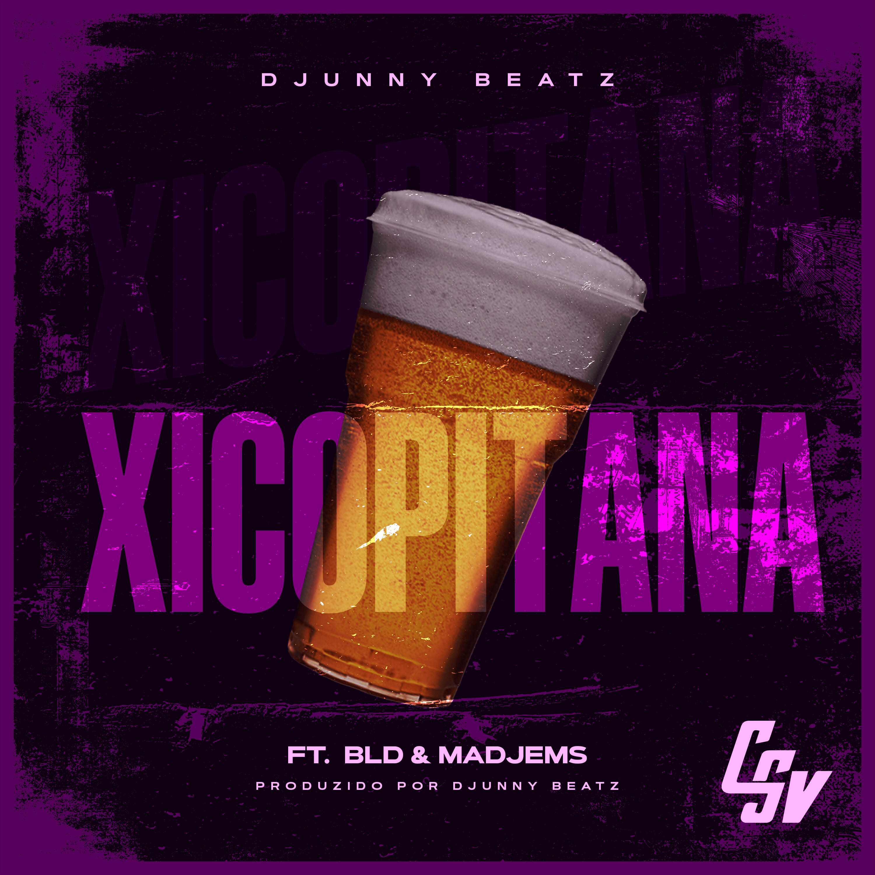 Релиз Xicopitana