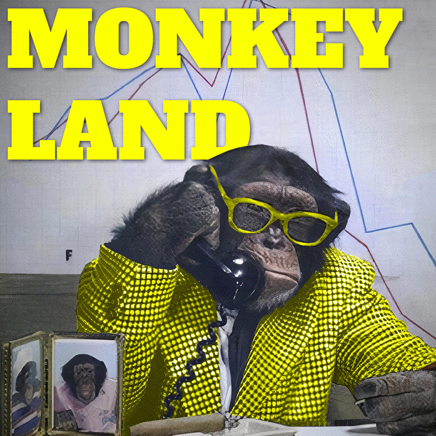 Релиз Monkey Land