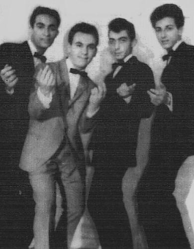 The Monorays