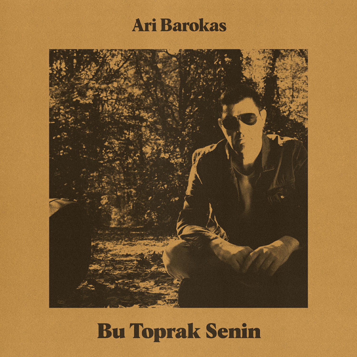 Релиз Bu Toprak Senin