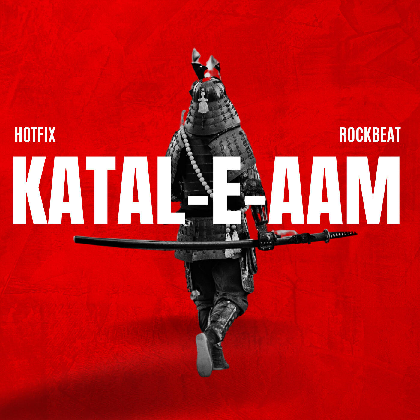 Релиз Katal-E-Aam