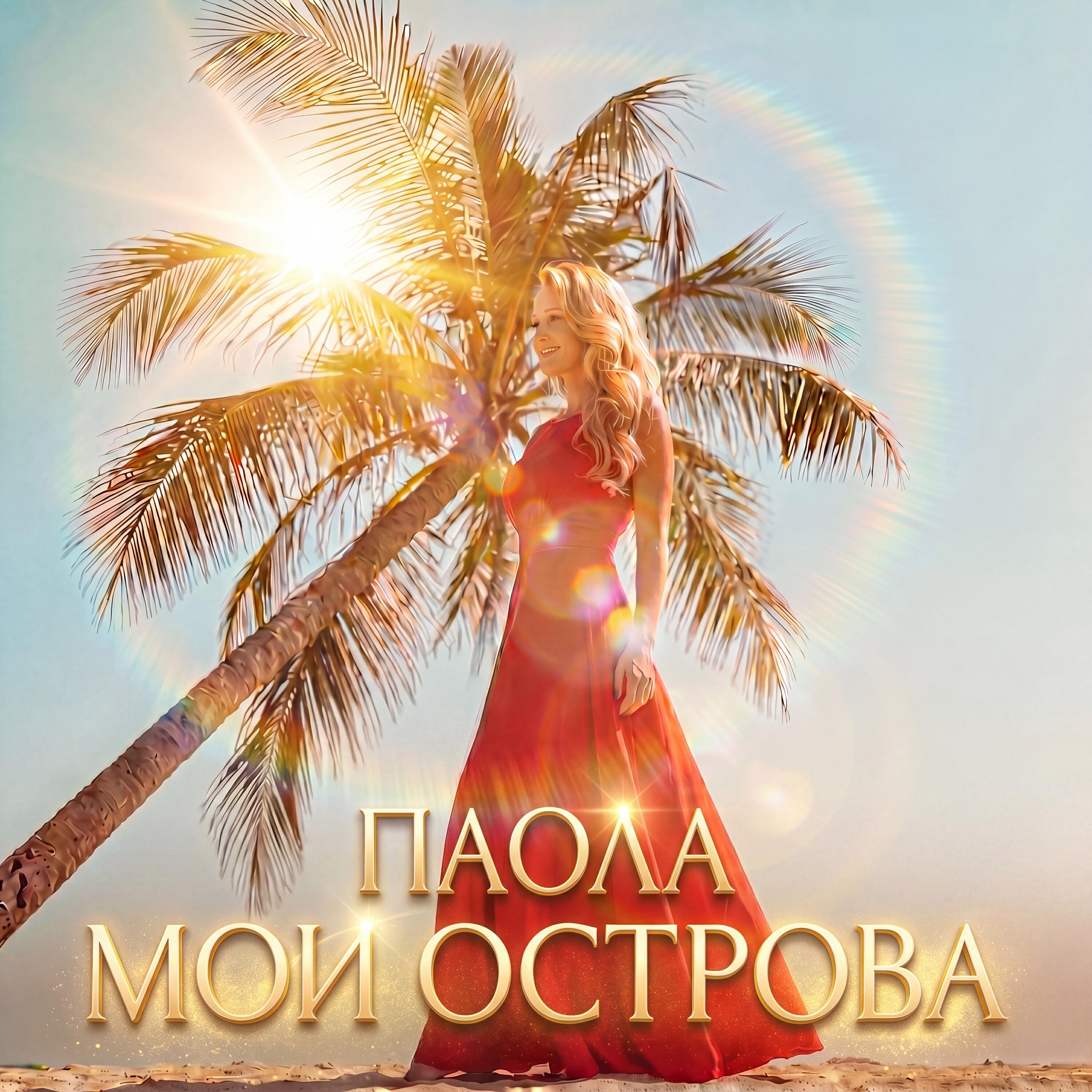 Релиз Мои острова
