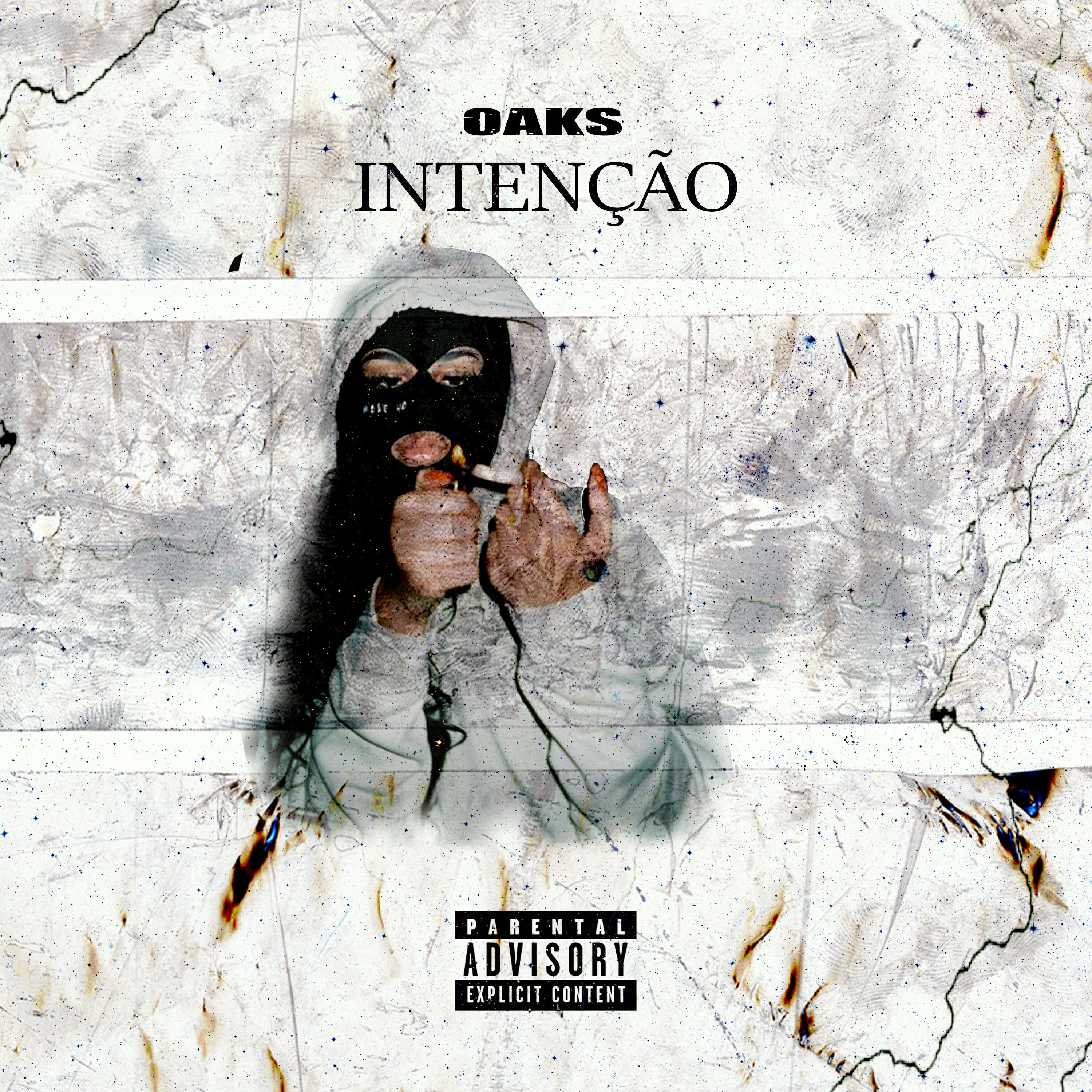 Релиз Intenção