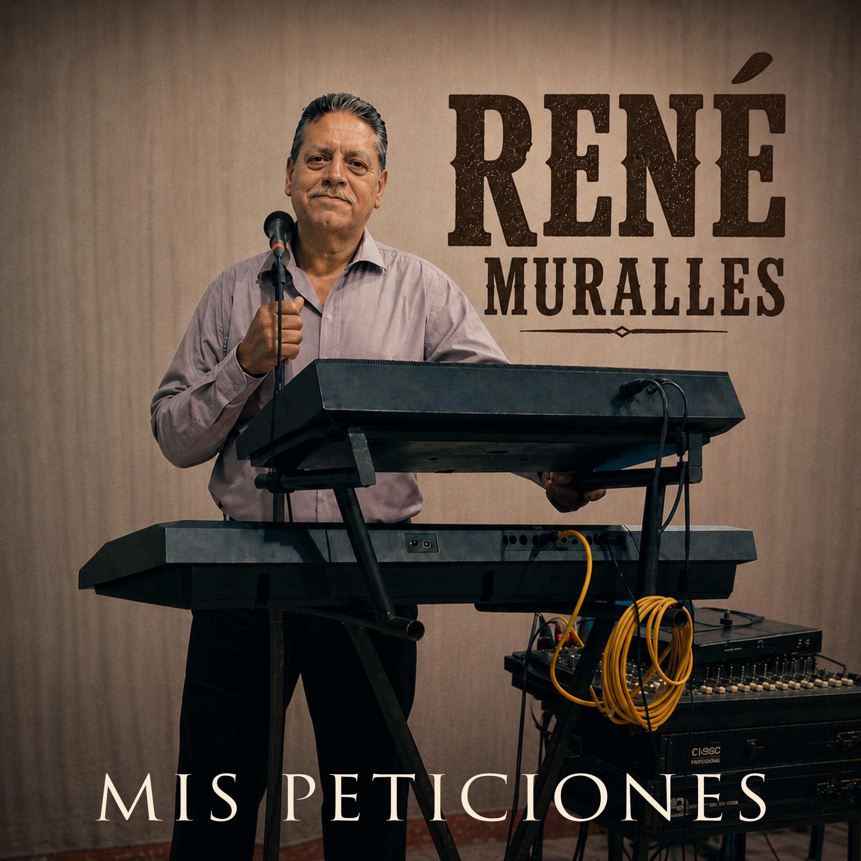 René Muralles