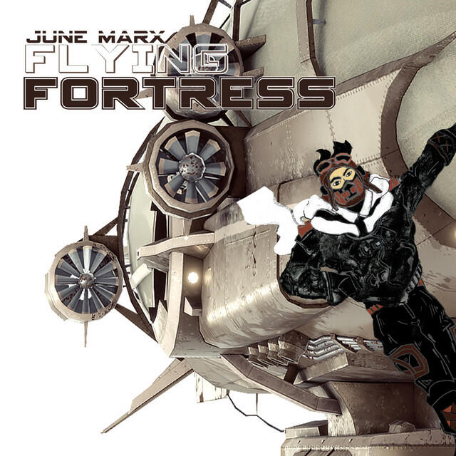 Релиз Flying Fortress
