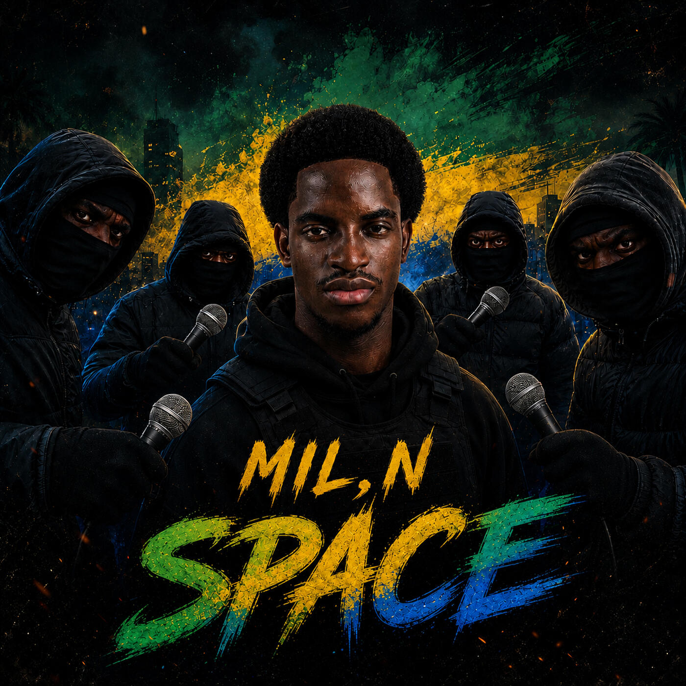 MIL,N