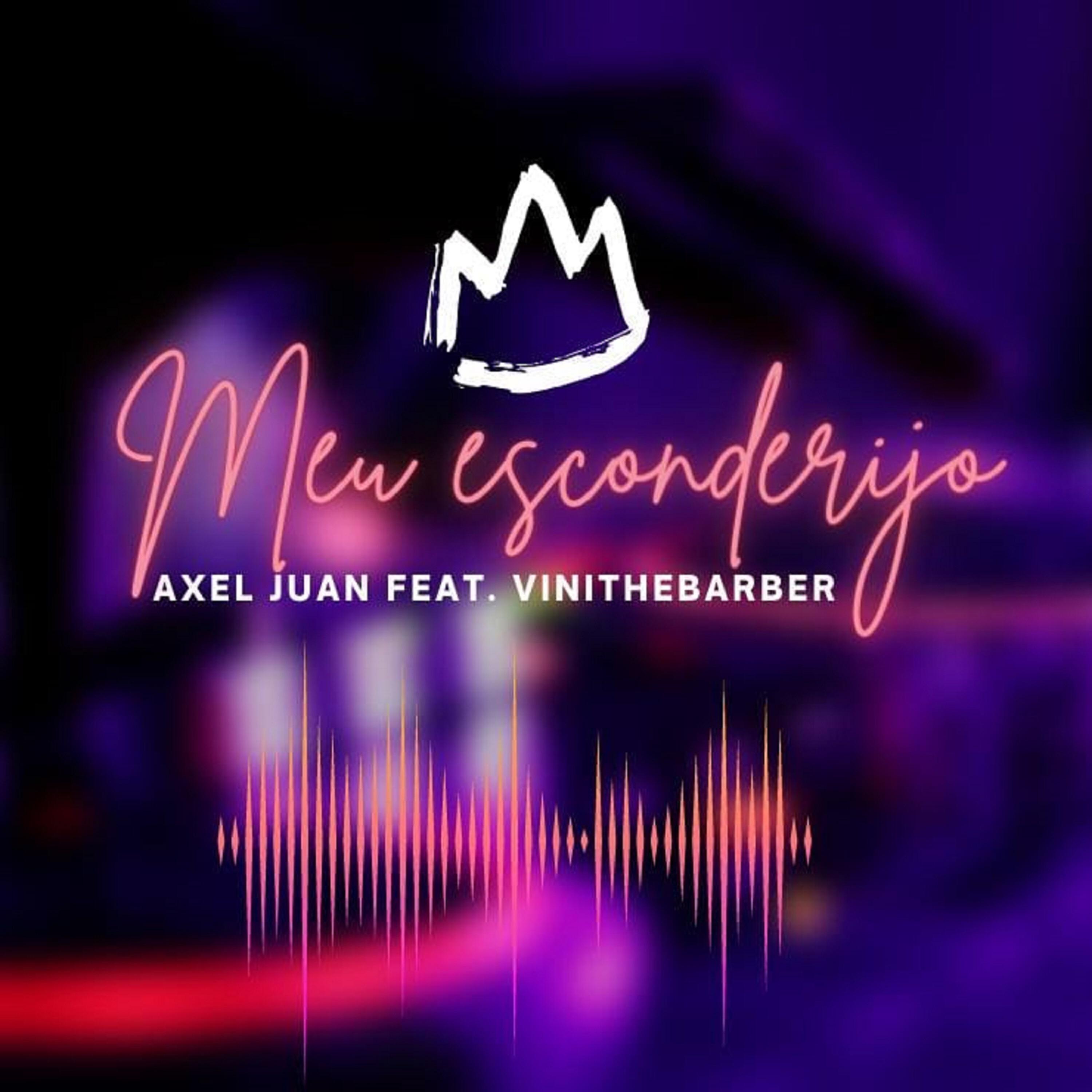 Релиз Meu Esconderijo