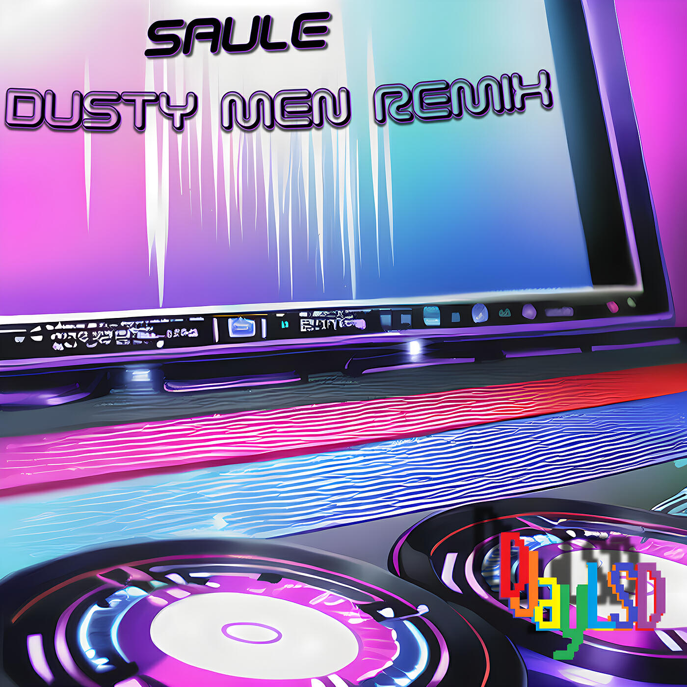 Релиз Dusty Men (Remix)