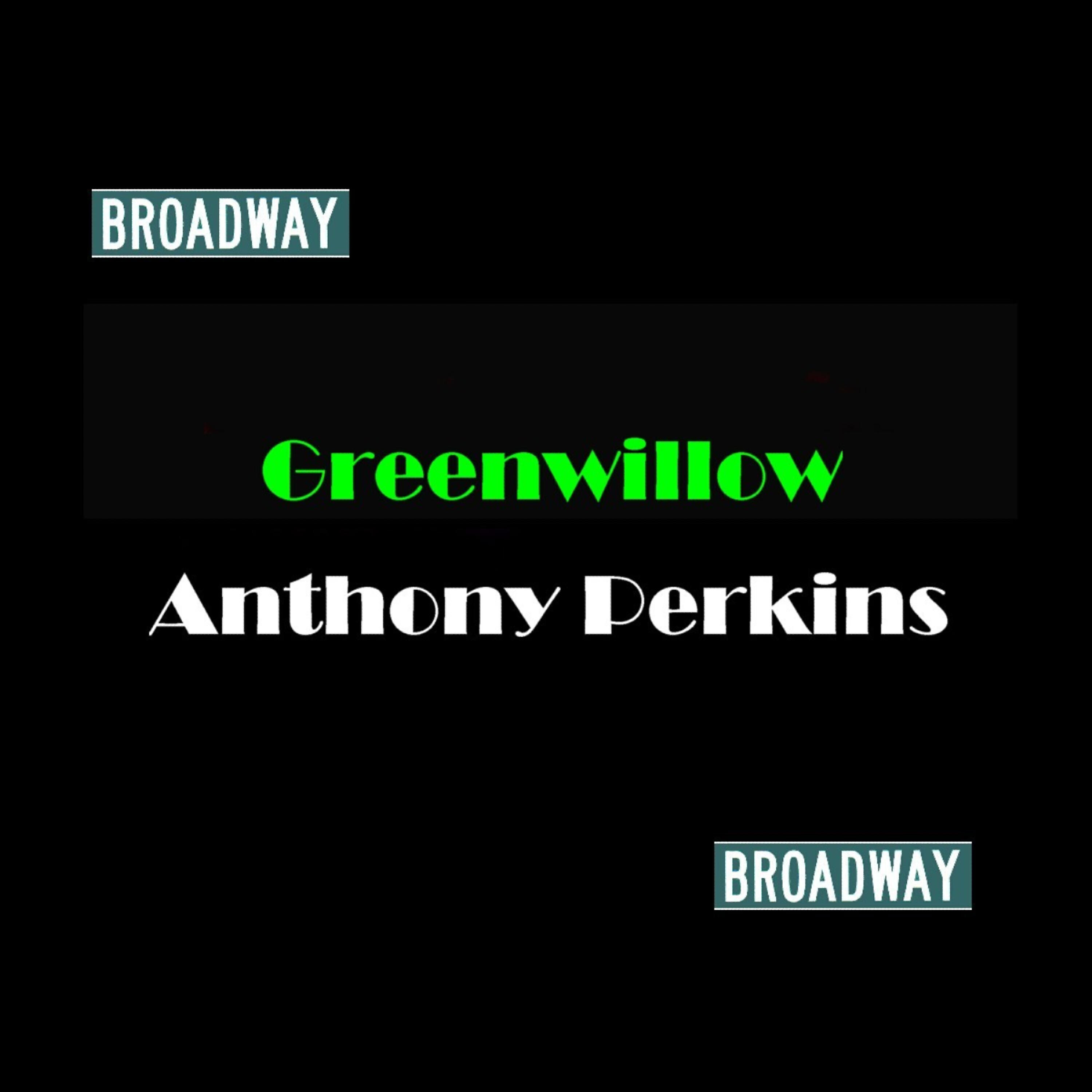 Релиз Greenwillow