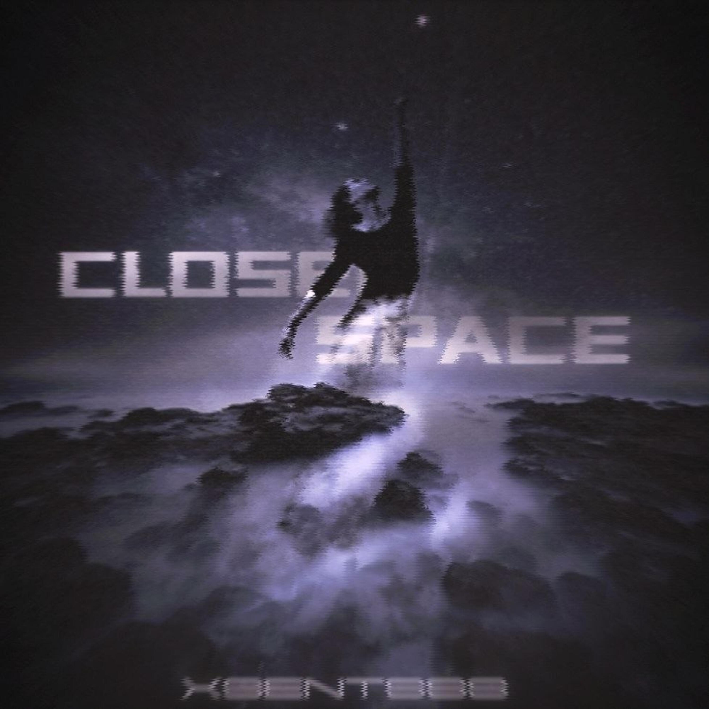 Релиз CLOSED SPACE