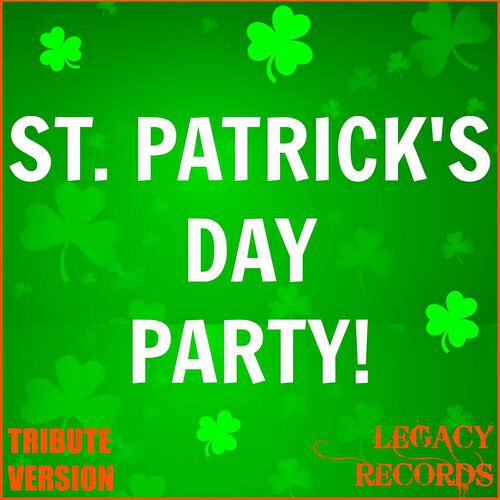 Релиз St. Patrick's Day Party!