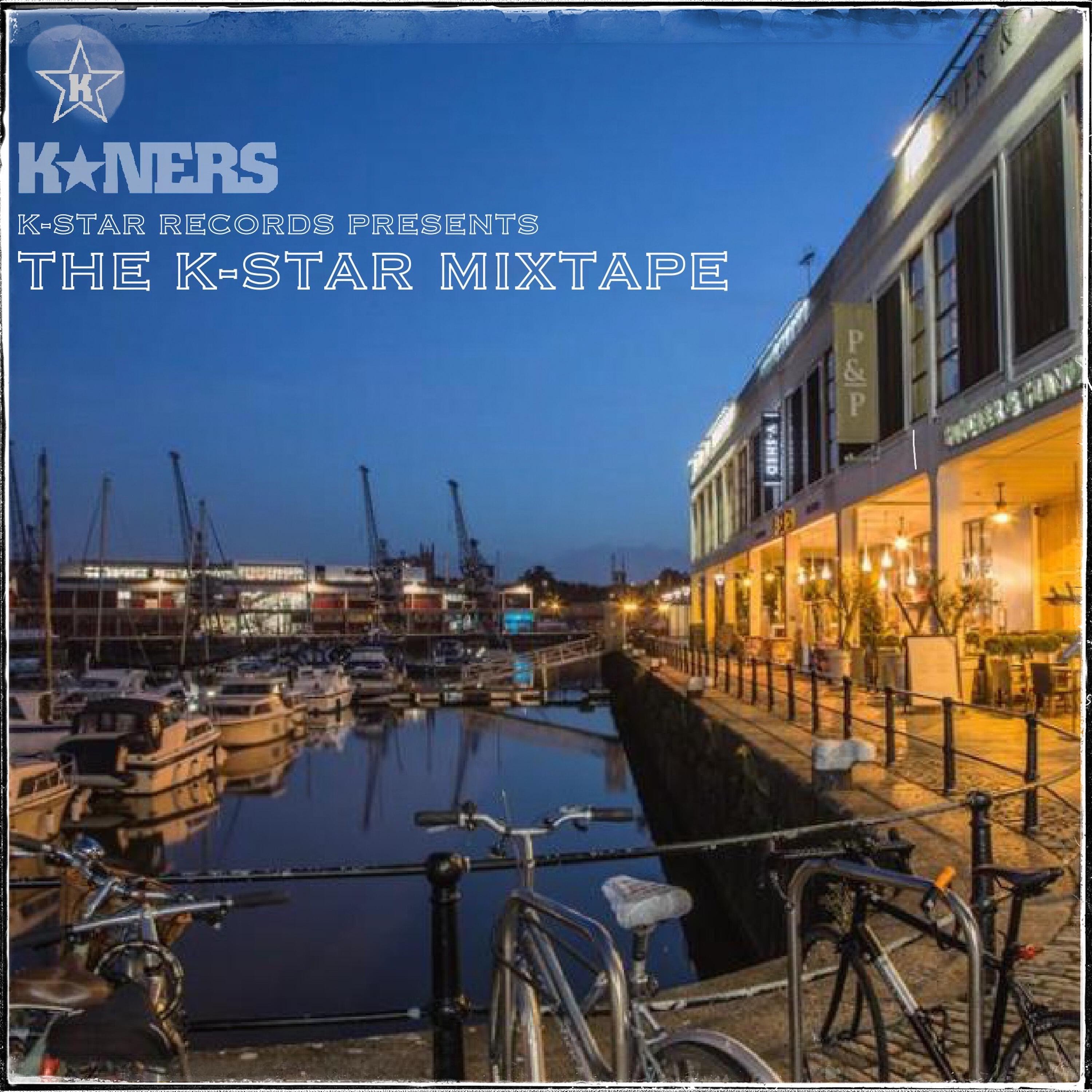 Релиз The K Star Mixtape