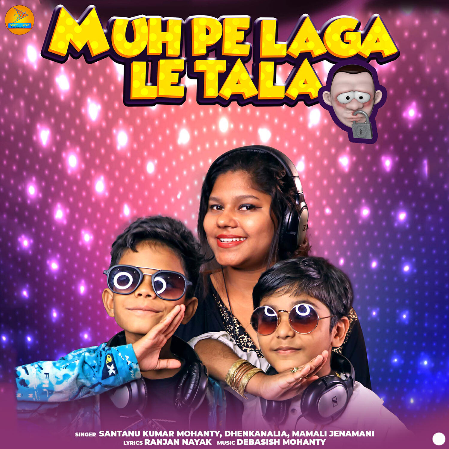 Dhenkanalia