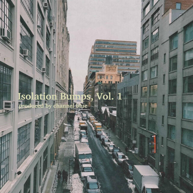 Релиз Isolation Bumps, Vol. 1