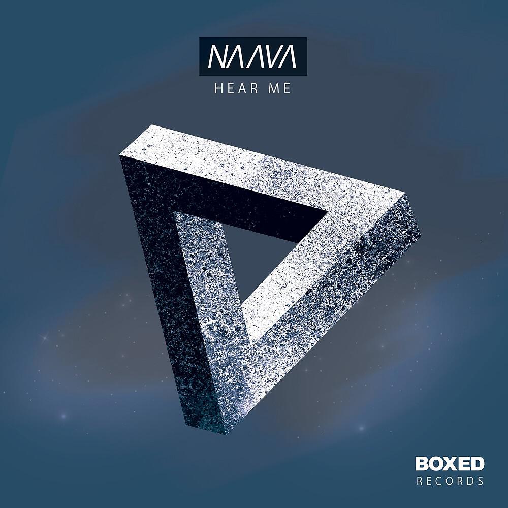 Релиз Hear Me