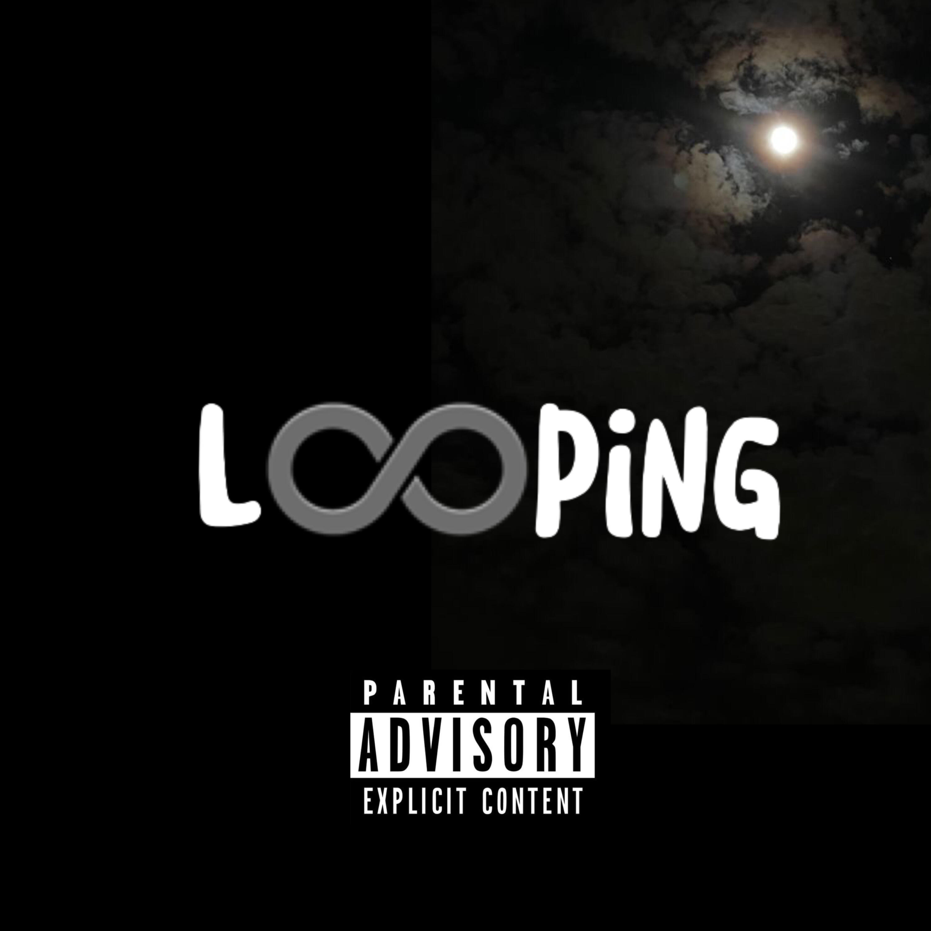 Релиз Looping