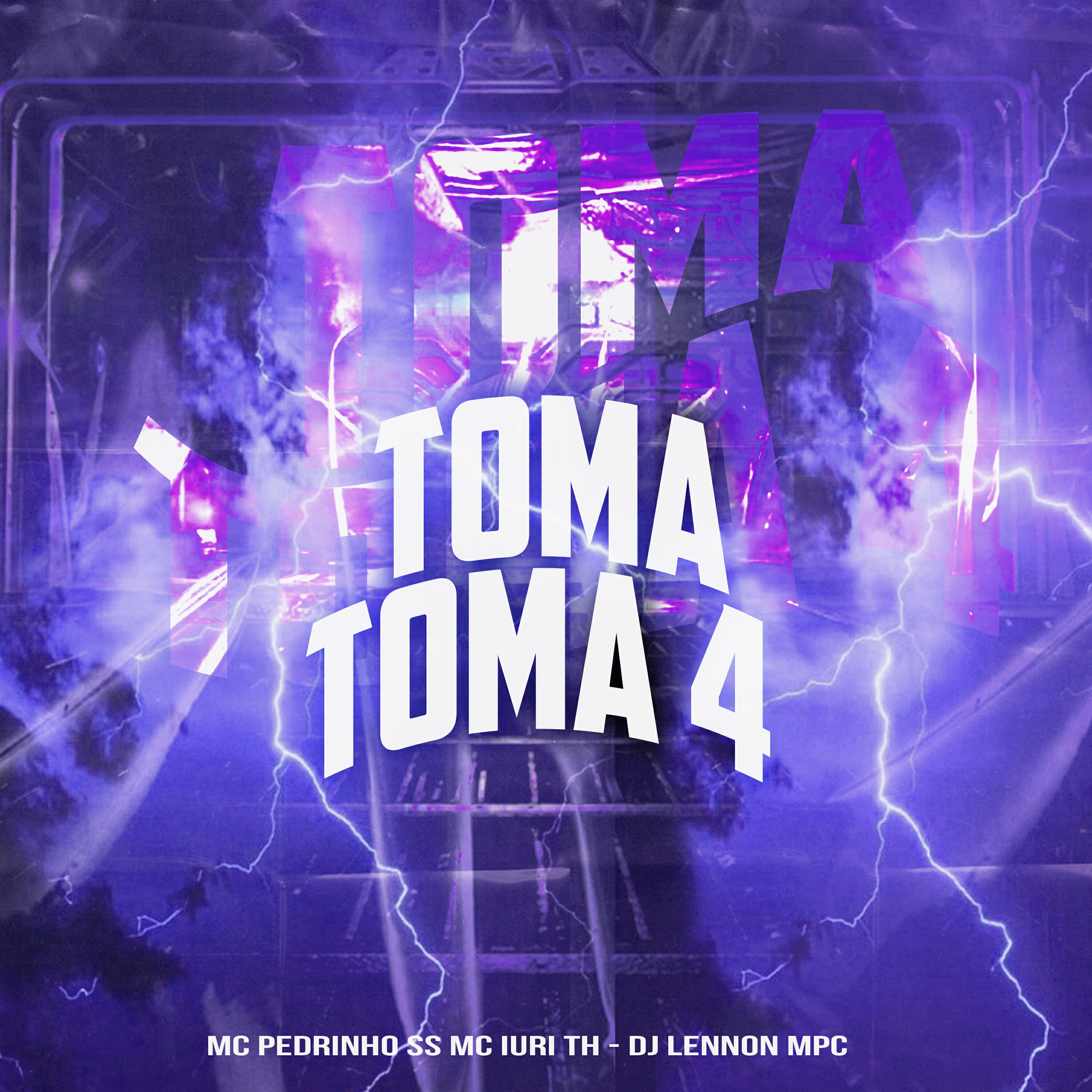 Релиз Toma Toma 4